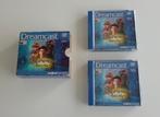Shenmue compleet voor Sega Dreamcast, Spelcomputers en Games, Ophalen, Overige genres, 1 speler, Zo goed als nieuw