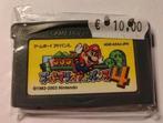 Super Mario Advance 4 Nintendo Game Boy Advance Game, Spelcomputers en Games, Games | Nintendo Game Boy, 1 speler, Ophalen of Verzenden