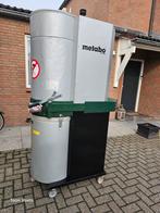 Onderdrukafzuiger  / afzuiging Metabo SPA 2002, Doe-het-zelf en Verbouw, Ventilatie en Afzuiging, Ophalen, Gebruikt, Afzuiger