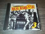 Real Hardcore 3, Ophalen of Verzenden, Zo goed als nieuw, Pop