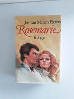 Rosemarie, Ophalen of Verzenden, Gelezen, Jos van Manen Pieters