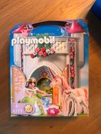 Playmobil Prinses met Eenhoorns - Set 4777, Kinderen en Baby's, Speelgoed | Playmobil, Ophalen, Zo goed als nieuw, Complete set