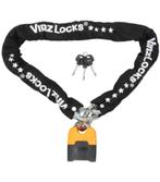 Art 4 slot- Nieuw!, Fietsen en Brommers, Fietsaccessoires | Fietssloten, Ophalen, Nieuw, Kettingslot