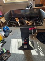 Goede barbeceu, Ophalen, Zo goed als nieuw