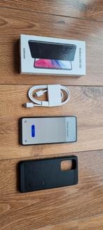 (2x) Samsung Galaxy A53 5g 128GB  dual sim en 128Gb sd kaart, Ophalen, Zo goed als nieuw