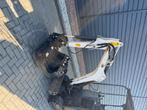 Minigraver, Zakelijke goederen, Machines en Bouw | Kranen en Graafmachines, Ophalen of Verzenden, Graafmachine