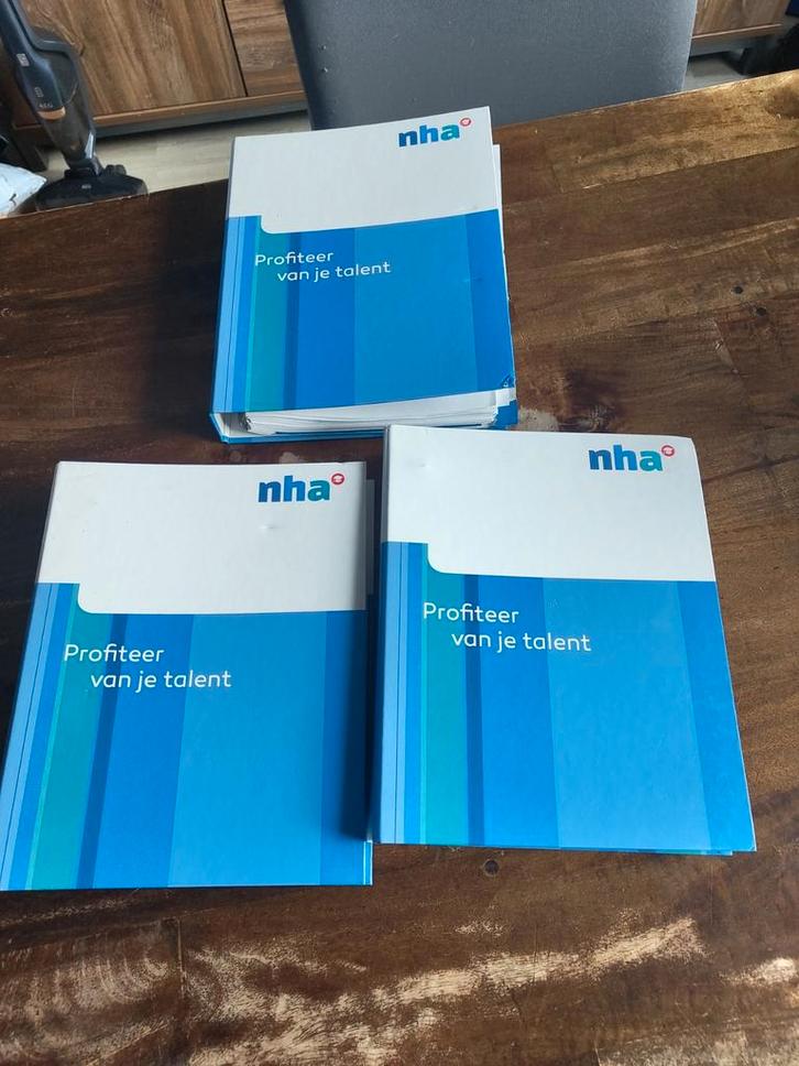 Cursus Keyboard Spelen - NHA, Boeken, Studieboeken en Cursussen, Gelezen, Niet van toepassing, Alpha, Ophalen of Verzenden