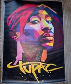 Tupac Print, Verzamelen, Ophalen of Verzenden, Nieuw, Poster, Artwork of Schilderij