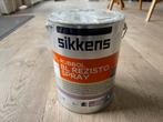 Sikkens Rubbol BL Rezisto Spray, Ophalen, Wit, Nieuw, Lak