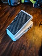 Dunlop bass mini wah, Muziek en Instrumenten, Ophalen, Zo goed als nieuw