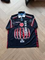 Origineel uitshirt Ajax 97/98, Maat XL, Ophalen of Verzenden, Gebruikt, Shirt
