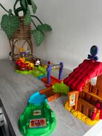 Vtech manage Zoef Zoef, Ophalen, Gebruikt, 6 maanden tot 2 jaar