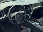 Volvo V60 2.0 T4 Inscription NL AUTO | LEDER | ACC | CARPLAY, Auto's, Volvo, Euro 6, 1603 kg, Bluetooth, 92 €/maand