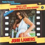 John Lamers - Crazy love, Verzenden
