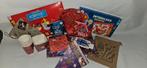 Compleet Sinterklaas Pakket - Feestelijke Pakjesavond!, Ophalen of Verzenden, Nieuw, Jongen of Meisje