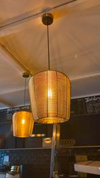 Hanglampen 5 stuks Light & Living 28 cm breed, Huis en Inrichting, Lampen | Hanglampen, Ophalen of Verzenden, Zo goed als nieuw