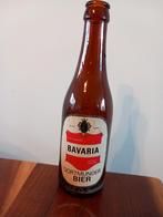 Bavaria dortmunder bierfles bierflesje, Verzamelen, Biermerken, Ophalen of Verzenden, Zo goed als nieuw, Bavaria