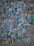 postzegels ruim 1400 stuks vele landen, Postzegels en Munten, Postzegels | Nederland, Ophalen of Verzenden