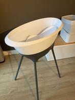 Babybadje, Ophalen, Gebruikt, Badje