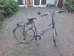 Koga fiets, Ophalen, Zo goed als nieuw