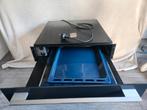 Inbouw Warmhoudlade - Koffiekopjes, Ophalen, Minder dan 45 cm, Gebruikt, Oven