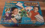 Magic mixer duo, Ophalen of Verzenden, Zo goed als nieuw, Reisspel