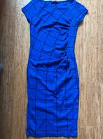 Jurk Juffrouw Jansen maat S, Kleding | Dames, Jurken, Ophalen of Verzenden, Zo goed als nieuw, Zwart