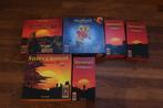 stapel kolonisten van Catan spellen, Ophalen of Verzenden, Zo goed als nieuw
