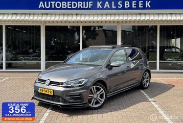 Volkswagen Golf 1.5 TSI Highline Business R|Pano|105DKM|NAP| beschikbaar voor biedingen