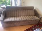 Zitbank (en slaapbank) 2.10 breed zeer comfortabel, Ophalen, Gebruikt, Driepersoons, Rechte bank
