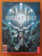 Bonfire, Een of twee spelers, Ophalen of Verzenden, Zo goed als nieuw, 999 Games