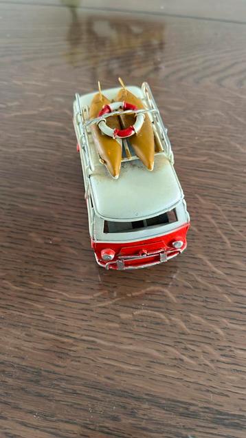 Volkswagen  oldtimer decoratie beschikbaar voor biedingen