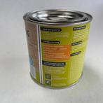 Toom Lak Houtlak voor Hout Binnen Zwart 375ml, Zwart, Toom, Nieuw, Toom