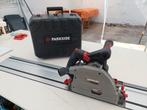 parkside, Doe-het-zelf en Verbouw, Gereedschap | Zaagmachines, Ophalen, Gebruikt, 1200 watt of meer, 30 tot 70 mm