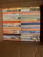boeken streekromans, Ophalen of Verzenden, Zo goed als nieuw
