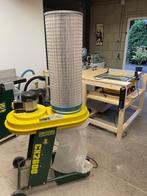 Record Power CX2600 dust&chip extractor, Ophalen, Gebruikt, Afzuiger