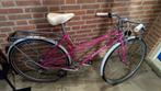 Vintage Peugeot Bretagne Damesfiets, Fietsen en Brommers, Fietsen | Racefietsen, Gebruikt, Staal, 49 tot 53 cm, Dames
