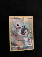 Pokemon Kaart: Castform TG11/TG30, Ophalen of Verzenden, Zo goed als nieuw