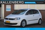 Volkswagen Golf Plus 1.2 TSI 105PK Trendline BlueMotion / Cr, Stof, Gebruikt, 4 cilinders, 1264 kg