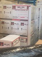 Olie, Ophalen of Verzenden