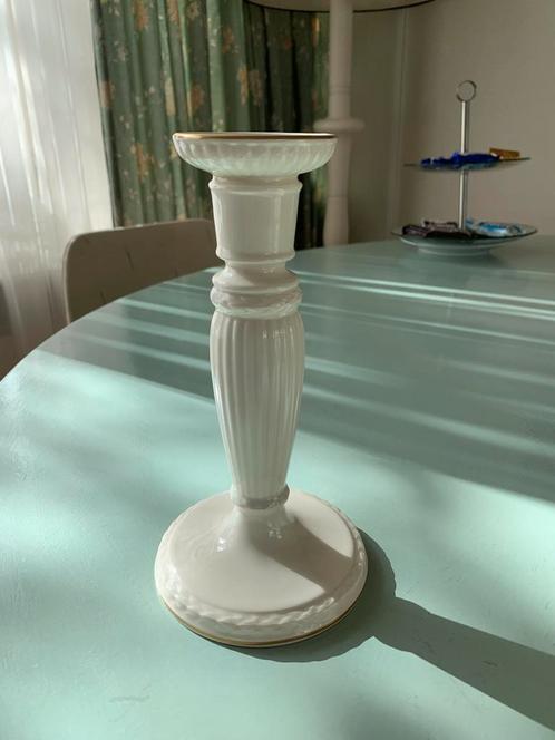 Wedgwood Edme Jubilee kandelaar, Huis en Inrichting, Overige Huis en Inrichting, Nieuw, Ophalen of Verzenden