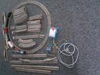 Te koop marklin locomotief wagons wissels trein rails, Ophalen, Zo goed als nieuw, Wisselstroom, Märklin