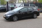 Honda Civic Tourer 1.6D Comfort, Auto's, Honda, Voorwielaandrijving, Stof, Gebruikt, Euro 6