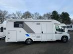 Adria Sun Living 75 SL Enkele bedden, Caravans en Kamperen, Campers, Automaat, Fiat, Airbags, Bedrijf