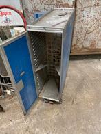 KLM trolley, Ophalen of Verzenden, Gebruikt, Overige typen