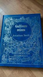 Gullivers reizen J. Swift, Ophalen of Verzenden, Zo goed als nieuw