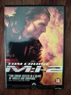 MI2 - Mission Impossible 2 op DVD, Ophalen of Verzenden