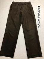 Samsoe & Samsoe Broek  (mt: 36) 17,2/7286, Kleding | Dames, Samsoe & Samsoe, Bruin, Samsoe & Samsoe, Ophalen of Verzenden