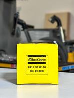 Atlas Copco Oliefilter 2913 3112 00, Zakelijke goederen, Ophalen of Verzenden