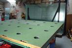 Blank float glas, Ophalen, Nieuw, Minder dan 80 cm, Glasplaat